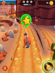 Looney Tunes Dash Episode 11 Level 156 / Луни Тюнз игра уровень 156