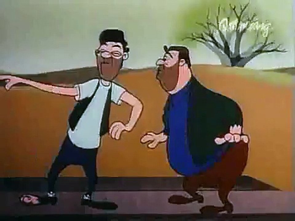 Half-Fare Hare Clip 3