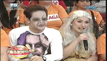 EAT BULAGA [HALLOWEEN EDITION] - OCTOBER 31, 2015 (PART 04)