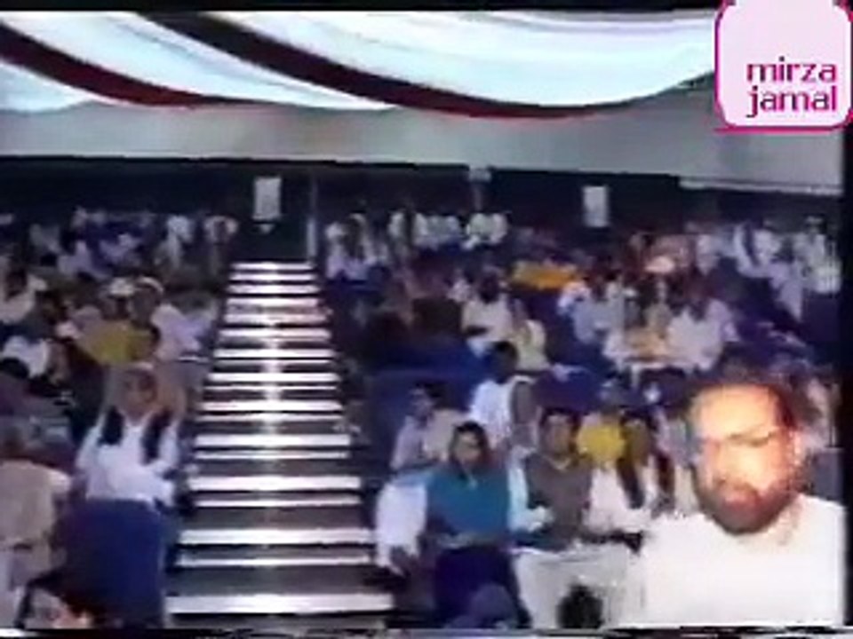 PERVEEN SHAKER