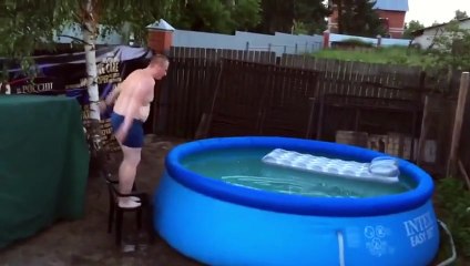 愚かなクソ (IDIOT SPLASH)