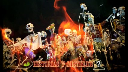 LA HISTORIA Y ORIGEN DE HALLOWEEN , ( porque se llama halloween )