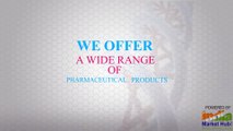 Integral Life Sciences - PCD Pharma Company in Tricity