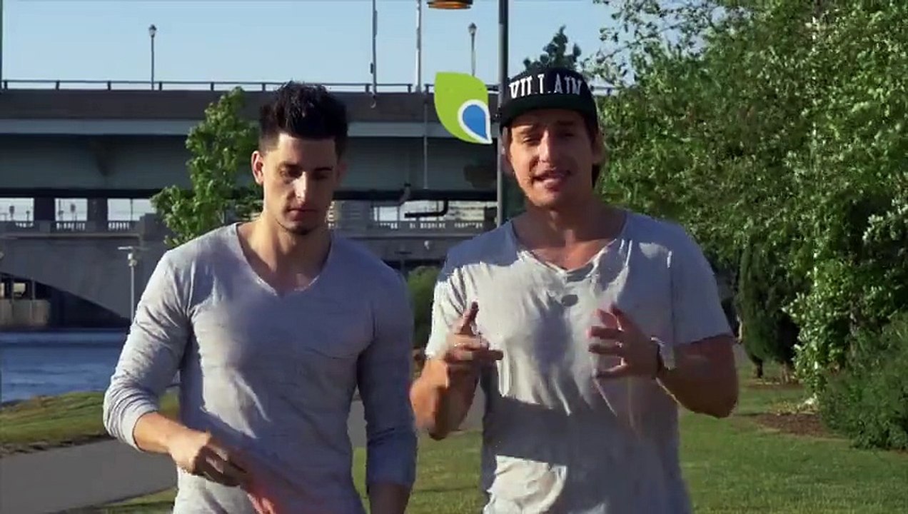 Girlfriends REVENGE - Pepper Sprayed Toilet Paper in Butt Prank