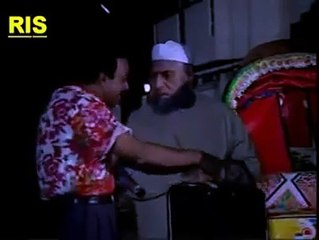 অসৎ রুজি জাহান্নামের জ্বালানি