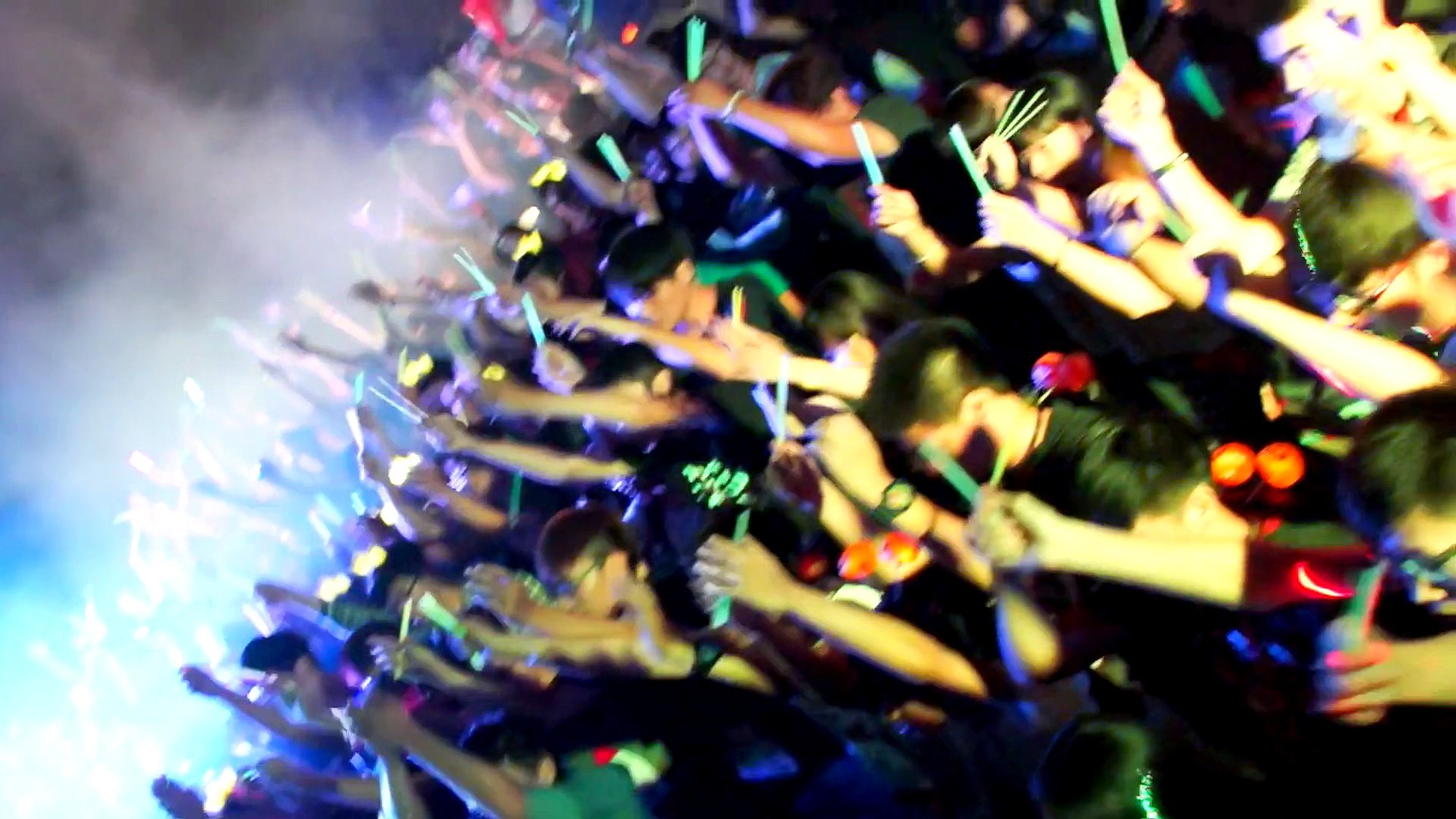 2015電子四系迎新 時光電影