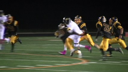 Richard Montgomery beats Gaithersburg to capture first playoff berth in 10 years