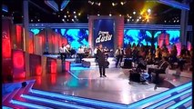 Muharem Serbezovski - Ko zna koliko daleko si ti (LIVE) - PZD - (TV Grand 21.10.2015.)