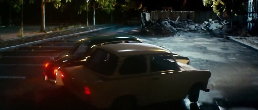 Trailer The Man From U.N.C.L.E. Official Trailer #1 (2015) – Henry Cavill, Armie Hammer Movie HD