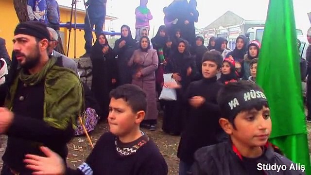 Taşlıçay 2015 Aşura Yukarı taşlıçay köyü (Metin Aktaş)