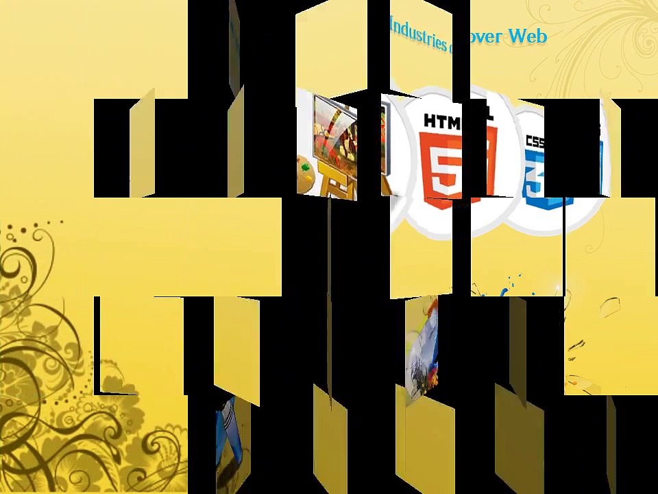 Professional Website designing company in Delhi