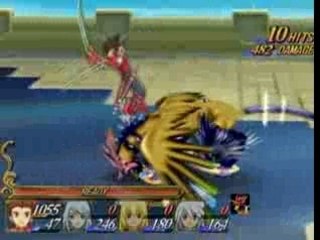 Let's Play Tales of Symphonia - Boss 9