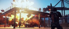 Just Cause 3 Story Trailer