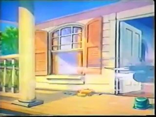 tom and jerry punjabi fighting funny punjabi song 2009 punjabi cartoon -(ch.zeshan)