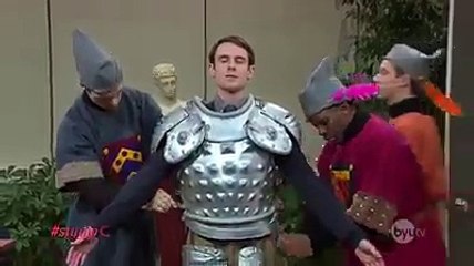 Thesis Defense: Do You Agree? 🤔