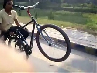 Pak 1WD Asylum  Na-Maloom Afraad ♥(ch.zeeshan)