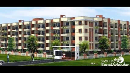 Samhita Royal Splendor