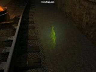 STALKER's artifacts are weird..