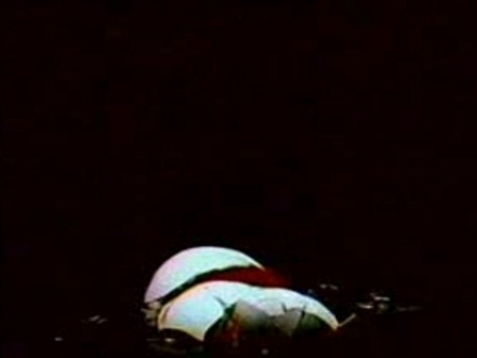 Front 242 - Headhunter