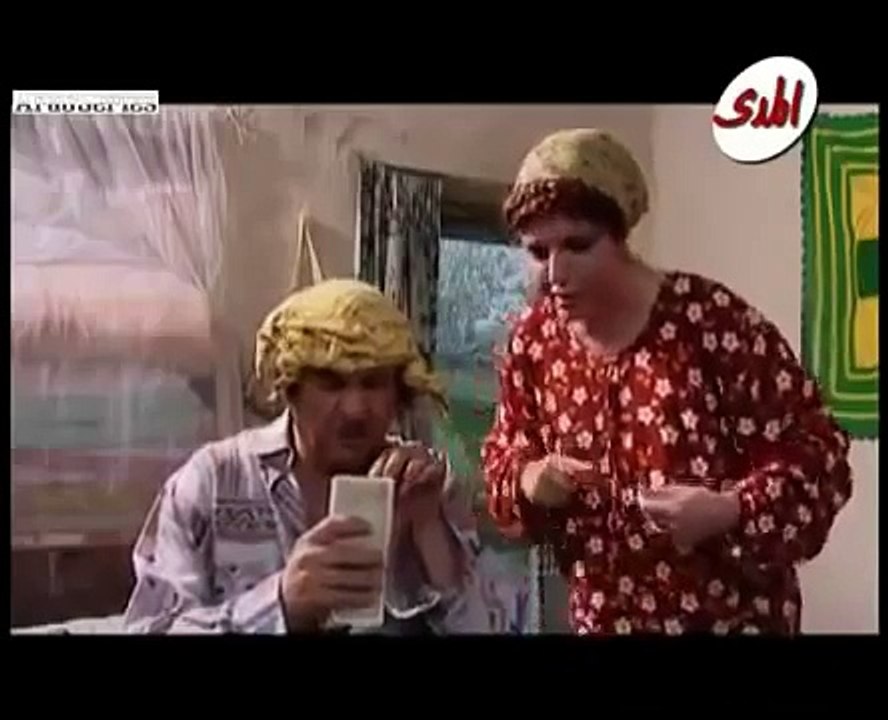 _مسلسل ضيعة ضايعة الجزء الاول ـ الحلقة 12 كاملة_