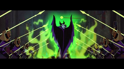 Disneys Maleficent - Official Trailer 3