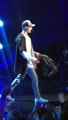 Justin Bieber leaves_walks the stage in rage after yelling at his fans--raBuLTeArQ