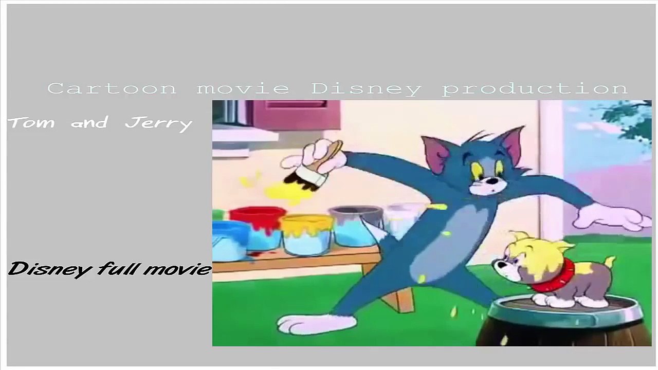 tom and jerry slicked up pup full episodes