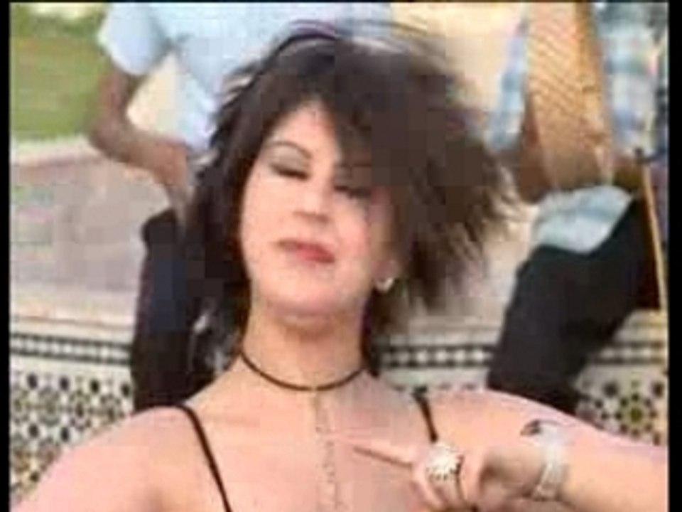 DJ FARID NABILA RAI  MARIAGE ALGERIEN MAROCAIN TEL0612010609