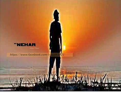 Naher SOnG By USman RApper Pakistani SoNG 2015 Punjabi Rapper