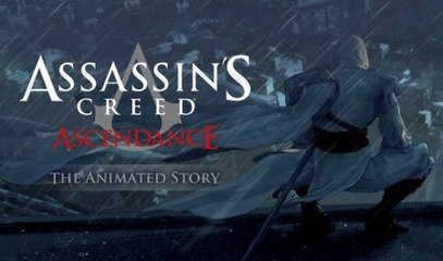 Assassin's Creed Ascendance