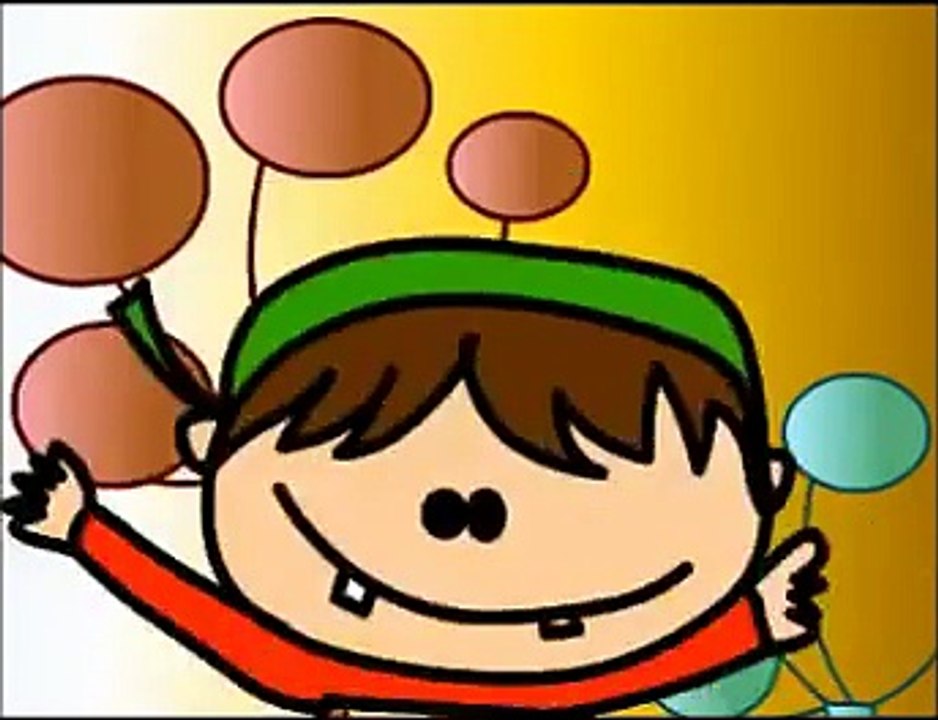 persian songs for kids (bastani) بستنى Cartoon Farsi