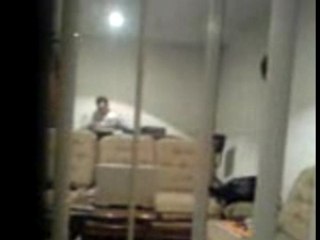 Papi UDLA ( à table)