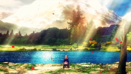 Summers Love! - AMV