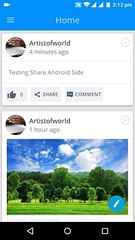 Nest chat application Introduction