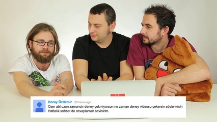 Videolarımız Yayına Nasıl Hazırlanıyor? - Soru & Cevap