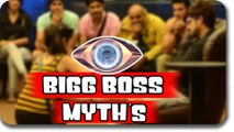 Bigg Boss BUSTED! 10 MYTHS About Salman Khan's Show