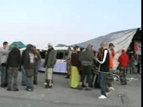 TEKOS 1 ER MAI 2007 TOUL