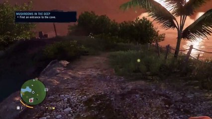 Far Cry 3 Gameplay Walkthrough Part 4