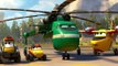 Drop the Needle Clip - Planes: Fire & Rescue