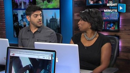 Shark Addicts Hunt for Injured Sharks