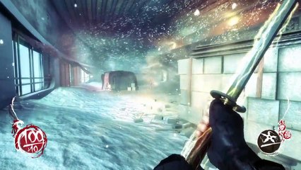 Shadow Warrior Chapter 13 Part 3