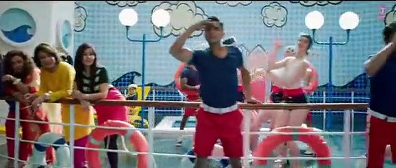 'Dil Dhadakne Do' Title Song (Full VIDEO) - Singers- Priyanka Chopra, Farhan Akhtar