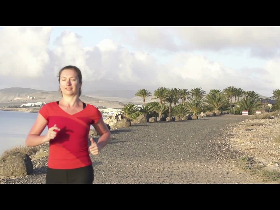 JOGGING SPORT