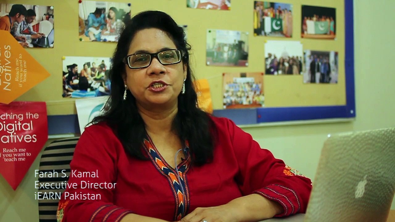 Humans of Lyari Highlights