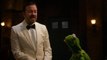 Constantine Steals Prince Fielders Bases | Movie Clip | Muppets Most Wanted | The Muppets