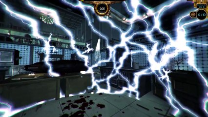 Butcher Ghost! - Dead Realm: Bounty Funny Moments