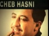 CHEB HASNI - al mosiba ana glbi