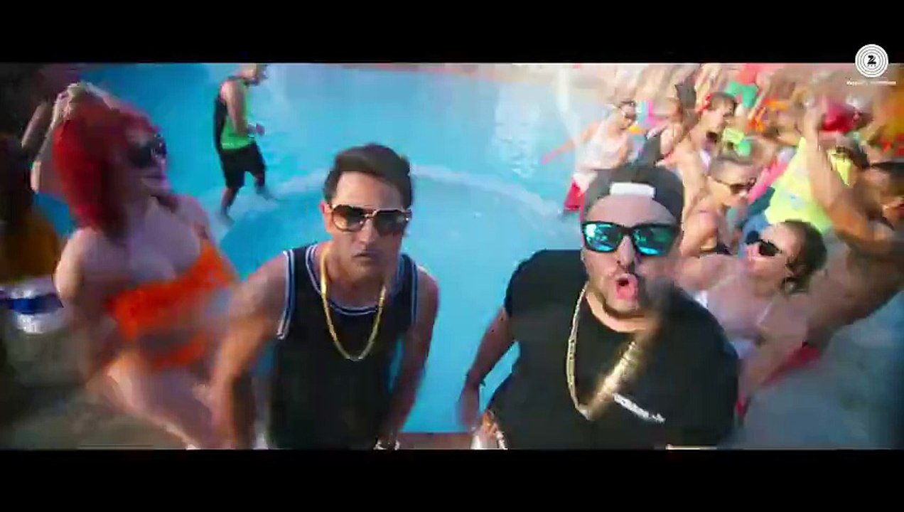 Bad Baby Meri Full HD video Song From Second Hand Husband - Gippy Grewal -
