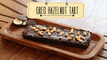 Oreo and Hazelnut Tart | No Bake Dessert Recipe | Beat Batter Bake With Priyanka