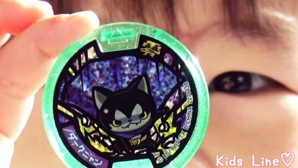 妖怪ウォッチ 体験型 アトラクション ジダイをマキモドセ！ in ラ��